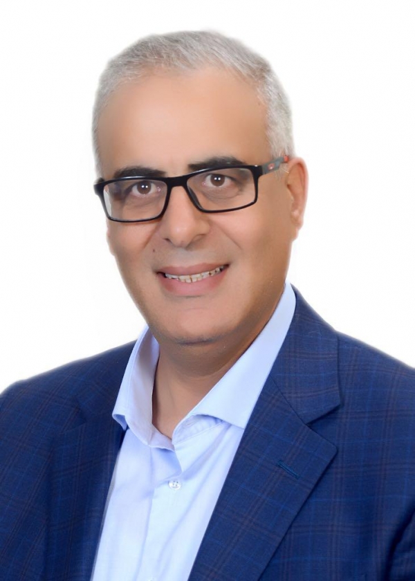Dr. Ayman AL-Qatawneh